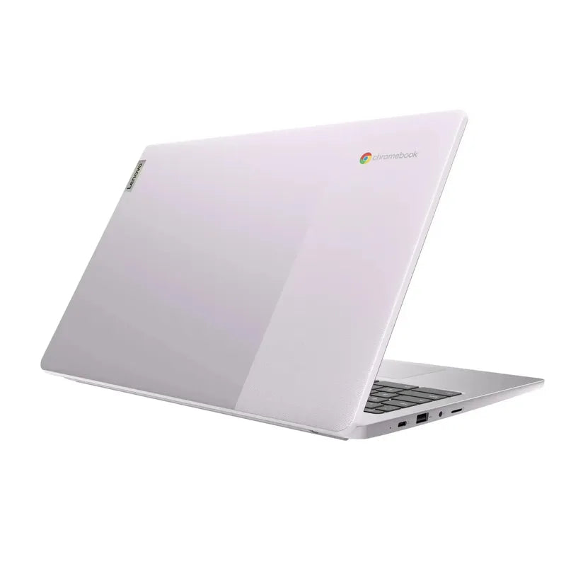Lenovo Chromebook 15.6" IdeaPad 3 4GB 64GB Artic Grey - Brand New
