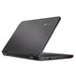 Lenovo Chromebook 300e Gen 3 Touch 4GB 32GB Black skinned - Excellent Pre-owned