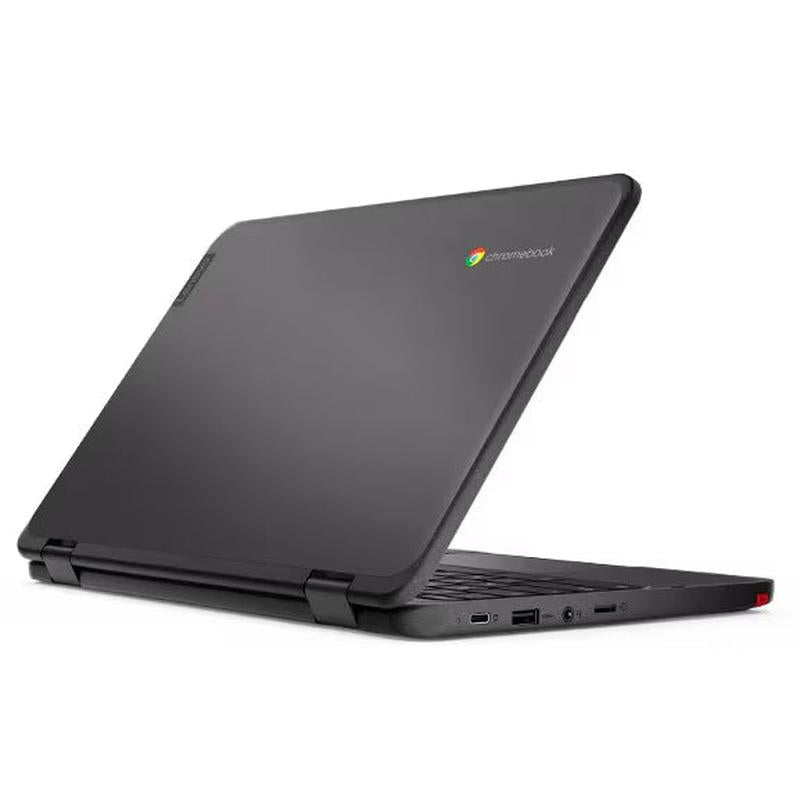 Lenovo Chromebook 300e Gen 3 Touch 4GB 32GB Black skinned - Excellent Pre-owned