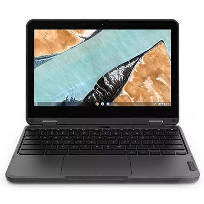 Lenovo Chromebook 300e Gen 3 Touch 4GB 32GB Black skinned - Excellent Pre-owned