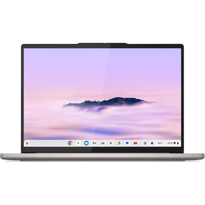 Lenovo Chromebook Plus 14" 14M9610 MediaTek Kompanio Ultra 910 12GB 128GB - Excellent Pre-owned (100% Battery)