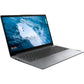 Lenovo IdeaPad 1 15ALC7 (82R4) 15.6-inch AMD Ryzen 5 5500U 16GB 512GB Luna Grey - Good Pre-owned