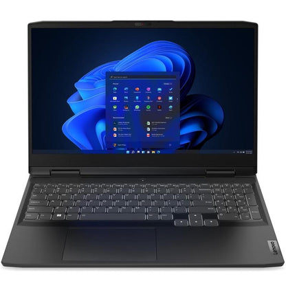 Lenovo IdeaPad Gaming 3 15ARH7 15-inch AMD Ryzen 5 7535HS 16GB RAM 512GB Onyx Grey - Excellent Pre-owned