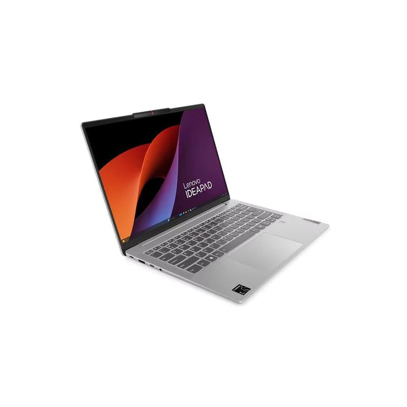 Lenovo IdeaPad Slim 5 14Q8X9 14-inch Qualcomm Snapdragon X Plus X1P-42-100 32GB 1TB Cloud Grey - Acceptable Pre-owned