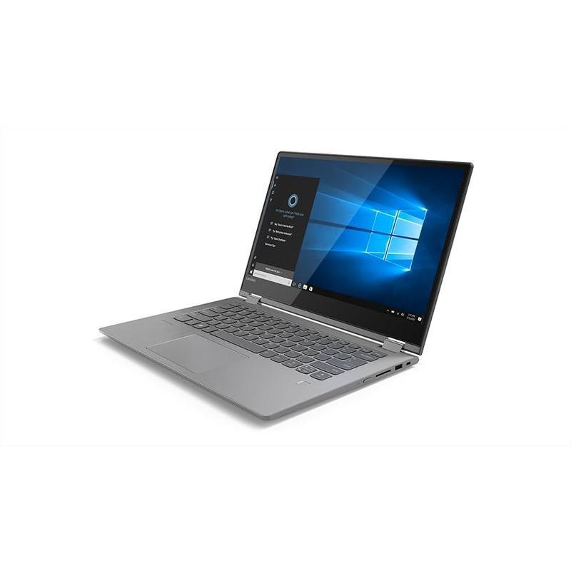 Lenovo Ideapad Flex 6 14" i3 7130U 4GB 128GB Touch Screen - Good Pre-owned