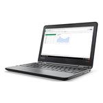 Lenovo N23 Yoga Chromebook 11.6" 4GB 32GB Touch Screen Black - Good Pre-owned