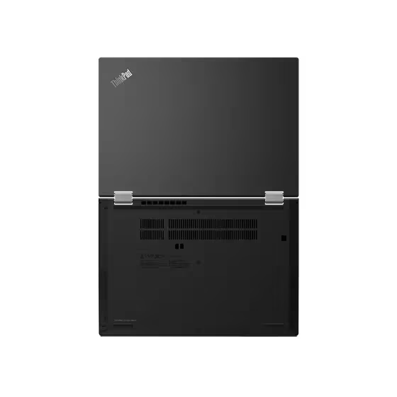 Lenovo ThinkPad L13 Yoga Gen 2 13.3" i5 8GB 256GB with Stylus Black Acceptable - Pre-owned
