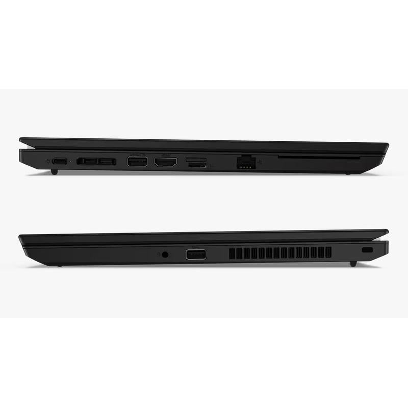Lenovo ThinkPad L14 Gen 2 14" AMD Ryzen 7 Pro 5850U 16GB 256GB Black - Excellent Pre-owned