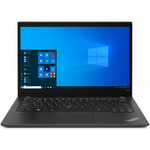 Lenovo ThinkPad L14 Gen 2 14" AMD Ryzen 7 Pro 5850U 16GB 256GB Black - Excellent Pre-owned