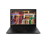 Lenovo ThinkPad T14 Gen 2 14-inch AMD Ryzen 5 5600U 16GB RAM 256GB SSD Black - Excellent Pre-owned