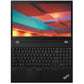 Lenovo ThinkPad T15 15.6" Gen 1 i5 10210U 16GB 512GB Black - Excellent Pre-owned