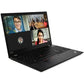 Lenovo ThinkPad T15 15.6" Gen 1 i5 10210U 16GB 512GB Black - Excellent Pre-owned