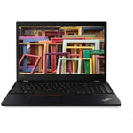 Lenovo ThinkPad T15 15.6" Gen 1 i5 10210U 16GB 512GB Black - Excellent Pre-owned