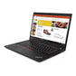 Lenovo ThinkPad T490 14" i5 12GB 256GB Black - Excellent Pre-owned