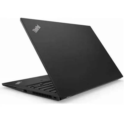 Lenovo ThinkPad T490 14" i5 12GB 256GB Black - Excellent Pre-owned