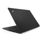 Lenovo ThinkPad T490s 14 i5 8GB 256GB Black - Excellent Pre-owned