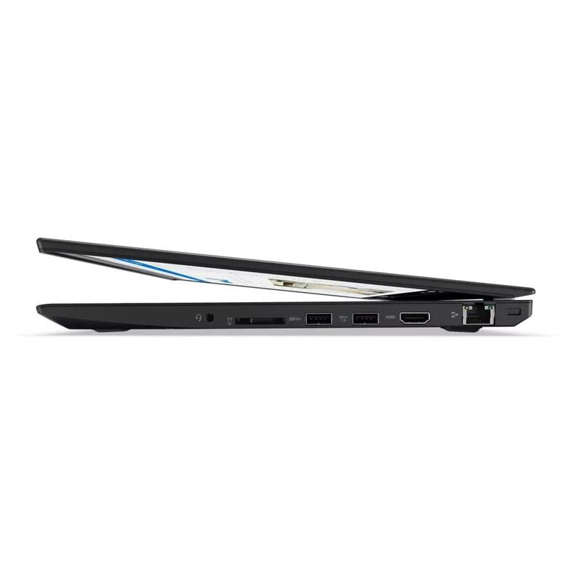 Lenovo ThinkPad T570 15.6-inch Intel Core i5-7300U 8GB 256GB Black (New Battery) - Excellent Refurbished