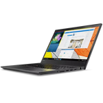 Lenovo ThinkPad T570 15.6-inch Intel Core i5-7300U 8GB 256GB Black (New Battery) - Excellent Refurbished