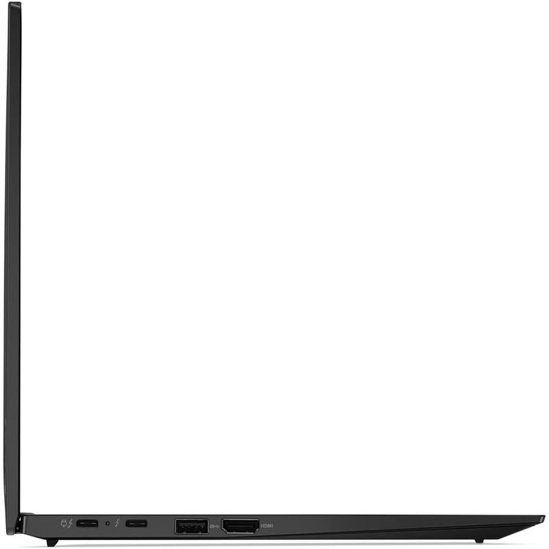 Lenovo ThinkPad X1 Carbon Gen 9 14" i7-1185G7 32GB 512GB Black – Good Pre-owned