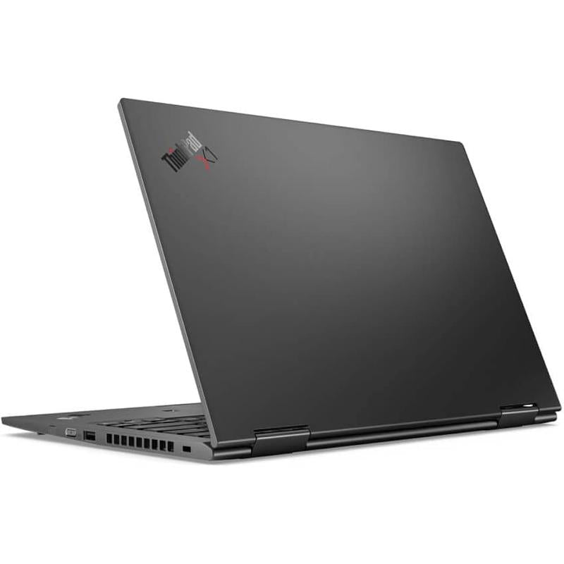 Lenovo ThinkPad X1 Yoga Gen 5 14" i5 10210U 16GB 256GB with Stylus Iron Grey - Good Pre-Owned
