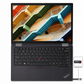 Lenovo ThinkPad X13 Yoga Gen 2 13.3" i7-1185G7 32GB 256GB Black - Excellent Pre-owned