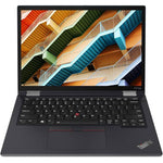 Lenovo ThinkPad X13 Yoga Gen 2 13.3-inch Intel Core i5-1145G7 16GB 256GB Black - Good Pre-owned