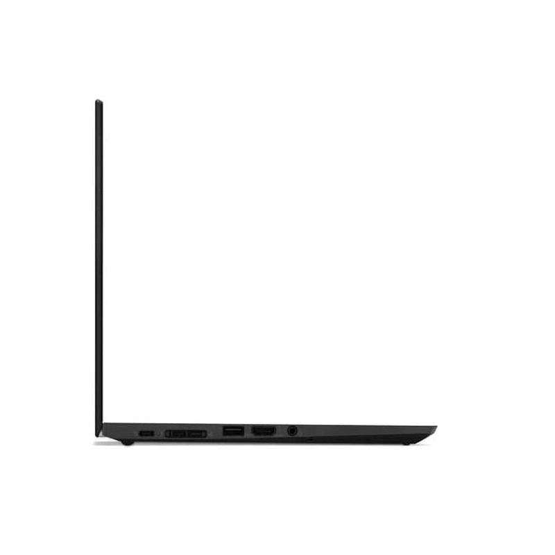 Lenovo ThinkPad x390 i7 10510U 8GB 256GB Black Excellent - Pre-owned