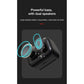 Lenovo ThinkPlus TS13 Multi-functional Wireless Bluetooth Speaker with Alarm Clock - Green