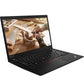 Lenovo Thinkpad T14 Gen 2A 14" AMD Ryzen 5 Pro 16GB 256GB Black - Excellent Pre-owned