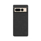 Luxury Textured Back Case for Google Pixel 7 Pro - Brown