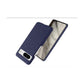 Luxury Textured Back Case for Google Pixel 8 - Blue