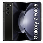 Samsung Galaxy Z Fold5 5G 256GB 12GB RAM Phantom Black (Dual SIM + eSIM) - Good Pre-owned