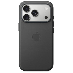 Apple Original MagSafe Tech Woven Case Black for iPhone 17 Pro Max -Excellent Pre-owned