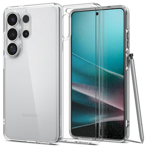 Clear Protective Case for S26 Plus - Brand New