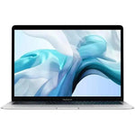 MacBook Air 13" 2018 i5 8GB 128GB Silver - Good - Refurbished (New Battery)