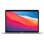 MacBook Air 13" 2020 M1 8GB 256GB Silver - Good - Pre-owned