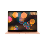MacBook Air 13" 2020 i3 8GB 256GB Gold - Excellent Pre-owned