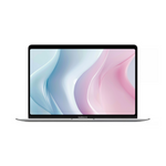 MacBook Air 13" 2020 i3 8GB 128GB Silver Good - Pre-owned
