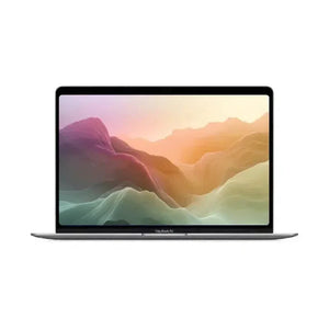 MacBook Air 13" 2020 i3 8GB 256GB Space Grey - Good Pre-owned