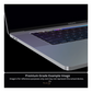 MacBook Air 13" 2020 i3 8GB 256GB Space Grey - Premium - Pre-owned