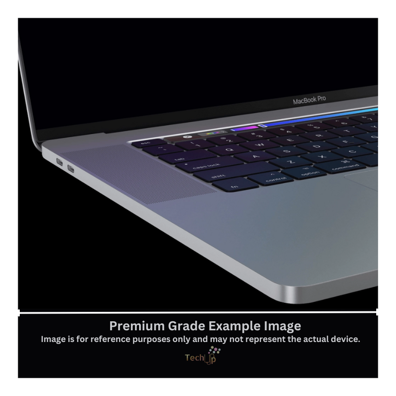 MacBook Air 13" 2020 i3 8GB 256GB Space Grey - Premium - Pre-owned