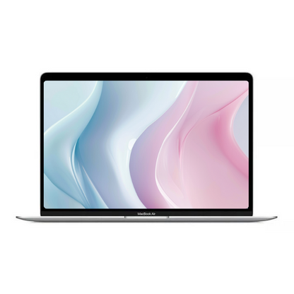 MacBook Air 13" 2020 i5 16GB 256GB Silver - Excellent Pre-owned