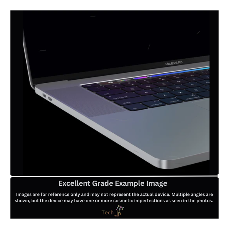 MacBook Air 13" 2020 i5 8GB 256GB Space Grey - Excellent Pre-owned