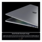 MacBook Air 13" 2020 i5 8GB 256GB Space Grey - Good - Pre-owned