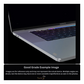 MacBook Air 13" 2020 i5 8GB 256GB Space Grey - Good - Pre-owned