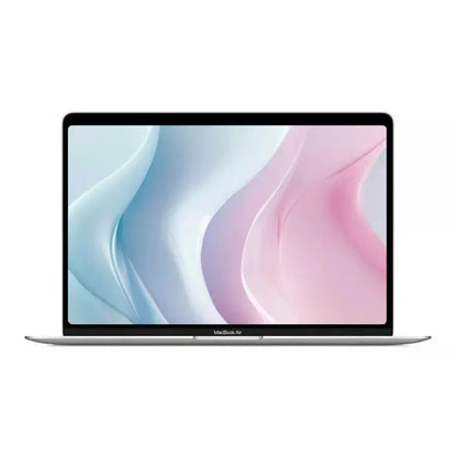 MacBook Air 13" 2020 i5 8GB 512GB - Silver - Good Pre-owned