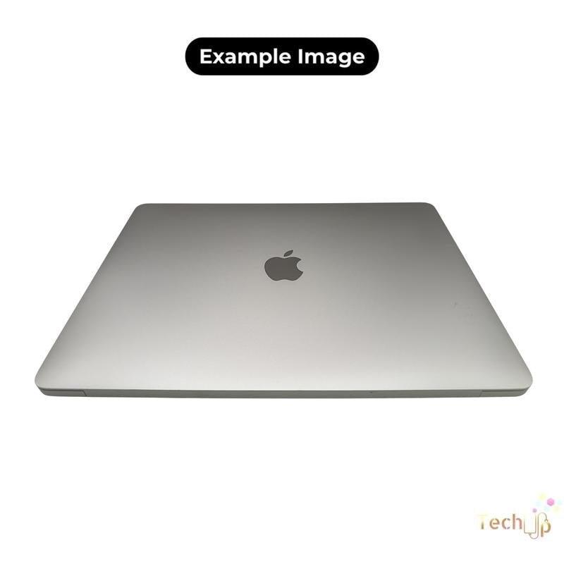 MacBook Air 13" 2020 i7 16GB 256GB Silver - Excellent Pre-owned