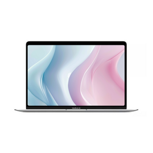 MacBook Air 13" 2020 i7 16GB 256GB Silver - Excellent Pre-owned