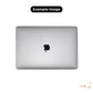 MacBook Air 13" M1 2020 16GB 256GB Space Grey - Excellent Refurbished