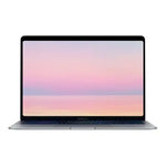 MacBook Air 13" M1 (2020) 16GB RAM 512GB (100% Battery) Space Grey - Good Pre-owned